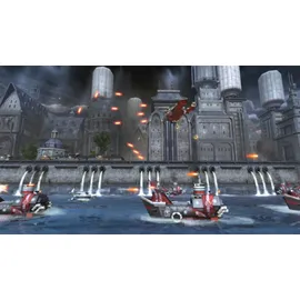 Sine Mora EX (USK) (Nintendo Switch)