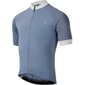 Dare 2b Dare2b Lightning S/ S Jersy merc/icebrg (ZZW) L