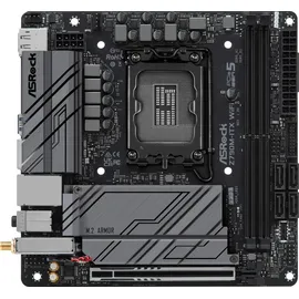 ASRock Z790M-ITX/WiFi