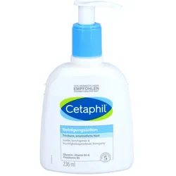Cetaphil Reinigungslotion