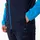 Jako Iconic Trainingsanzug marine/JAKO blau/neongelb 164