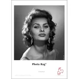 Hahnemühle Photo Rag A2, 500g/qm 10640423
