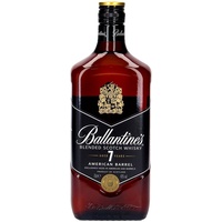 Ballantine's Ballantines 7 Jahre - Bourbon Finish - Blended Scotch Whisky