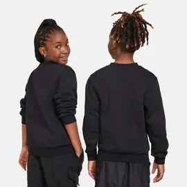 Nike Crew Black XL