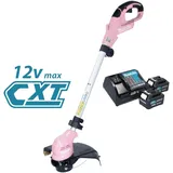 Makita UR100DSM2P  2 x 4,0 Ah Akku + Ladegerät