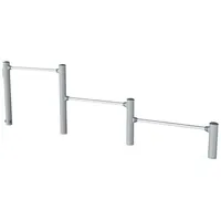 Kompan Outdoor-Fitnessgerät Push-Up Barren""