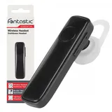 DParts D-Parts Fontastic Essential Mono Bluetooth Headset