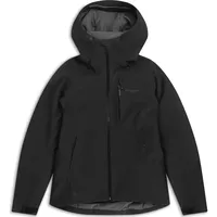 Bergans Oppdal in Schwarz - S