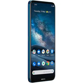 Nokia 8.3 5G 6 GB RAM 64 GB Polar Night