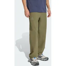 adidas Xperior Clima365 Outdoorhose Grün/Schwarz 40