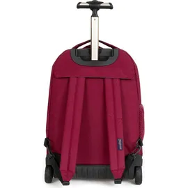 Jansport Driver 8 Russet Red