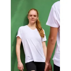 Danish Endurance T-Shirt V, Größe S