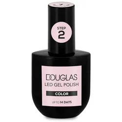 Douglas Collection Make-Up SEMI PERMANENT POLISH Nagellack 10 ml 7 Remaining Shell 