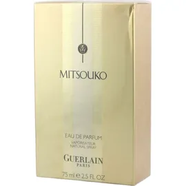 Guerlain Mitsouko Eau de Parfum 75 ml