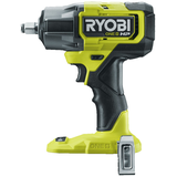 RYOBI RIW18X-0 18V Akku-Schlagschrauber – Kraftvoll. Kompakt. Kabellos