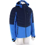 ICEPEAK Folsom Skijacke Dunkelblau 54