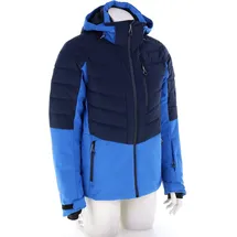 ICEPEAK Folsom Skijacke Dunkelblau 54