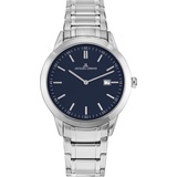 Jacques Lemans Sydney Edelstahl 40 mm 1-2096C