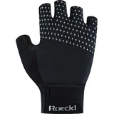 Roeckl Damen Handschuhe Diamante black, 6,5