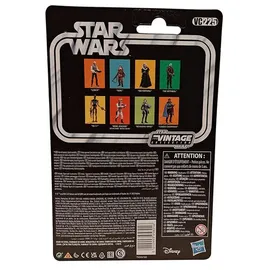 Star Wars Der Mythrol Actionfigur 9,5 cm - Mehrfarbig