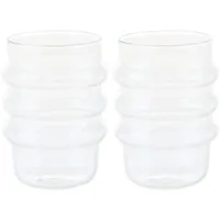 LEONARDO Sole Trinkglas 0,44 l 2 St.