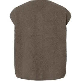 Pieces Weste PCKATTY TEDDY | XL