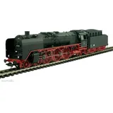 Lenz Dampflok BR 01 114 40201-09 0