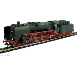 Lenz Dampflok BR 01 114 40201-09 0