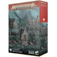 Games Workshop - Warhammer - Age of Sigmar -