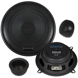 Crunch DSX-5.2E