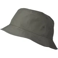 Lundhags Bucket Hat forest green (604) S/M