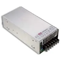 MeanWell Mean Well HRP-600-24 Schaltnetzteil 24 V/DC 27 A