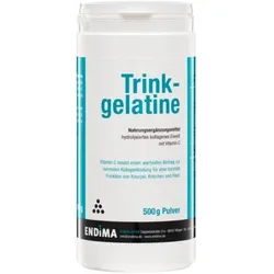 TRINKGELATINE Pulver 500 g Pulver