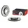 Brembo Bremsscheibe