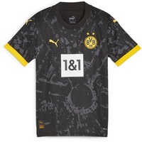 Puma BVB Borussia Dortmund Auswärtstrikot 2015/2016 (Junior)