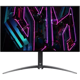 Acer Predator X27U 27" schwarz