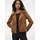 Vero Moda VMJOSE Short Faux Suede Jacket NOOS - XL