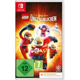 LEGO Die Unglaublichen (Code in a Box) Switch)