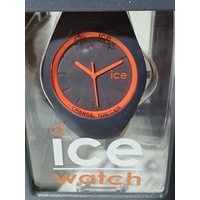 Ice Watch Ice Duo M ombre orange (DUO.OOE.U.S.16) 4895164014590 Analoguhr