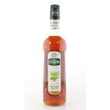 mathieu teisseire Barsirup grüner Tee Geschmack 0,7L