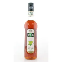 mathieu teisseire Barsirup grüner Tee Geschmack 0,7L