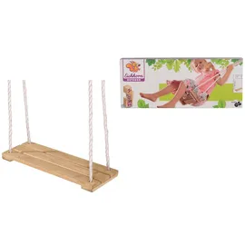 Simba Brettschaukel Outdoor Beige