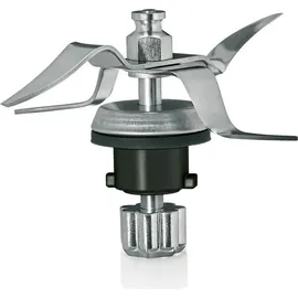 Silvercrest Monsieur Cuisine Smart SKMS 1200 A1 Weiß