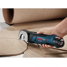 Bosch GUS 12V-300 Elektrische-Schere 12V