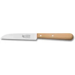 WINDMÜHLEN   Gemüsemesser 85 mm Buche