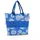 Reisenthel Shopper e1 batik strong blue