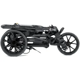 Bag Boy Slimfold 3-Rad Trolley