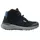 Sidi Nucleus Suede Schwarz/Grün 45