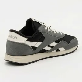 Reebok Classic Nylon Schwarz Herren 38,5