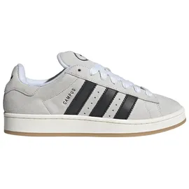 adidas Campus 00s Crystal White/Core Black/Off White 36 2/3